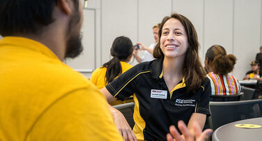 Peer Mentor Program