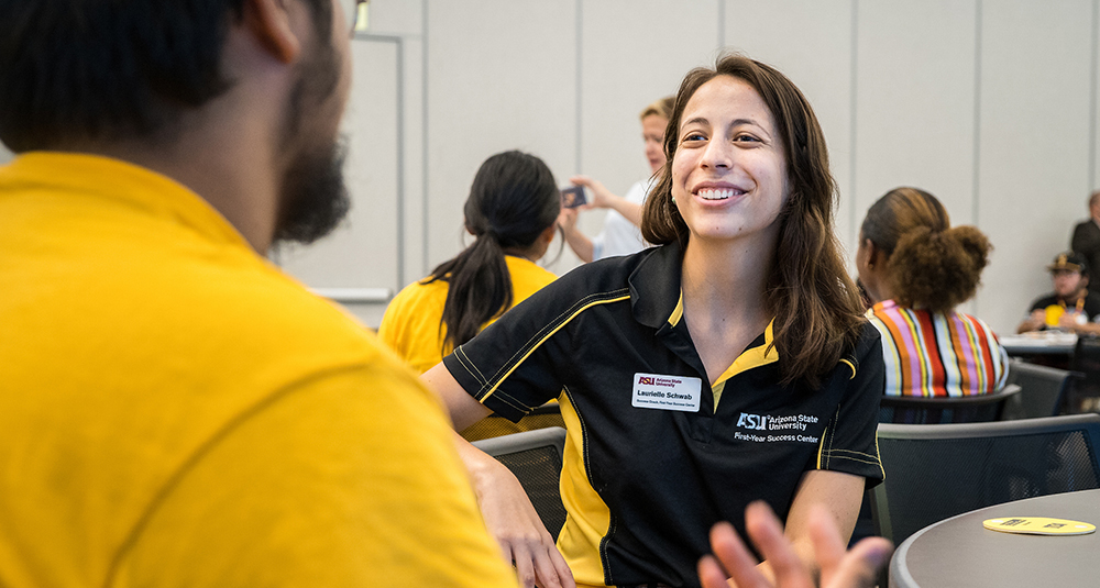 Peer Mentor Program